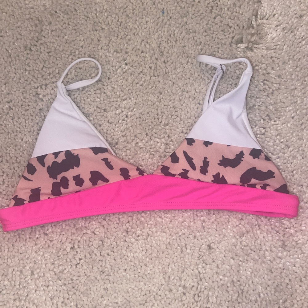 Bikini Top- Womens M